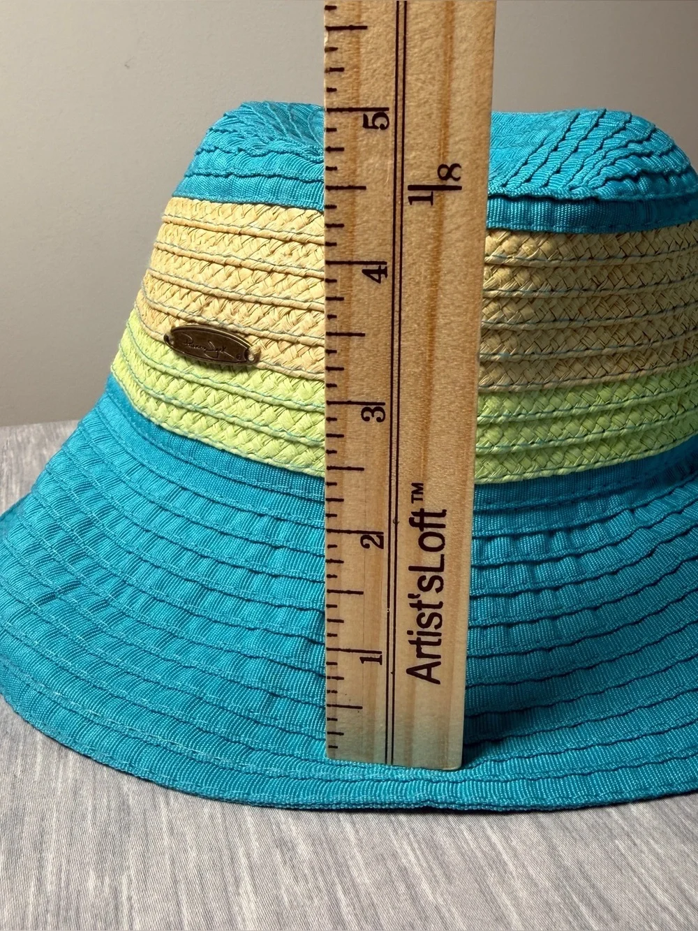 Tommy Bahama vibrant turquoise